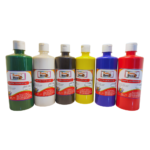 Tempera Color Paint – 500ml