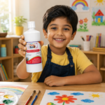 Tempera Color Paint – 500ml - Image 5