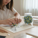 FunnBee Football Eraser – 50 Pc Jar - Image 5