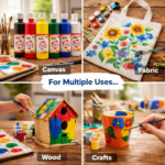 FunnBee Acrylic Colour 500 ml - Image 2