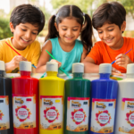 FunnBee Acrylic Colour 500 ml - Image 4