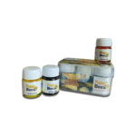 FunnBee Poster Colour Pack of 6 (10 ml Glass Bottles)