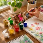 FunnBee Tempera Colour 3 ml – Pack of 12 - Image 6