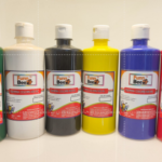 FunnBee Tempera Colour - 500 ml Bottle
