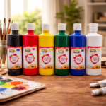 FunnBee Acrylic Colour 500 ml - Image 3