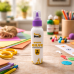 FunnBee White Glue 45 gm - Image 3