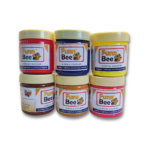 FunnBee Acrylic Colours 100 ml – Set of 6 Shades