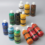 FunnBee Acrylic Colour 500 ml - Single Color - Image 2