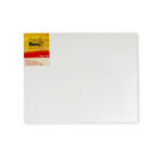 FunnBee Rectangular Canvas Board | Painting Canvas for Art & DIY Crafts