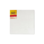 FunnBee Square Canvas Board (3 × 3, 4 × 4, 6 × 6 & 8 × 8 Inch)