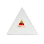 FunnBee Triangle Canvas Board