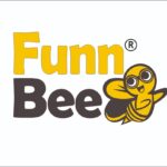 FunnBee Acrylic Colour 3 ML -Pack Of 12